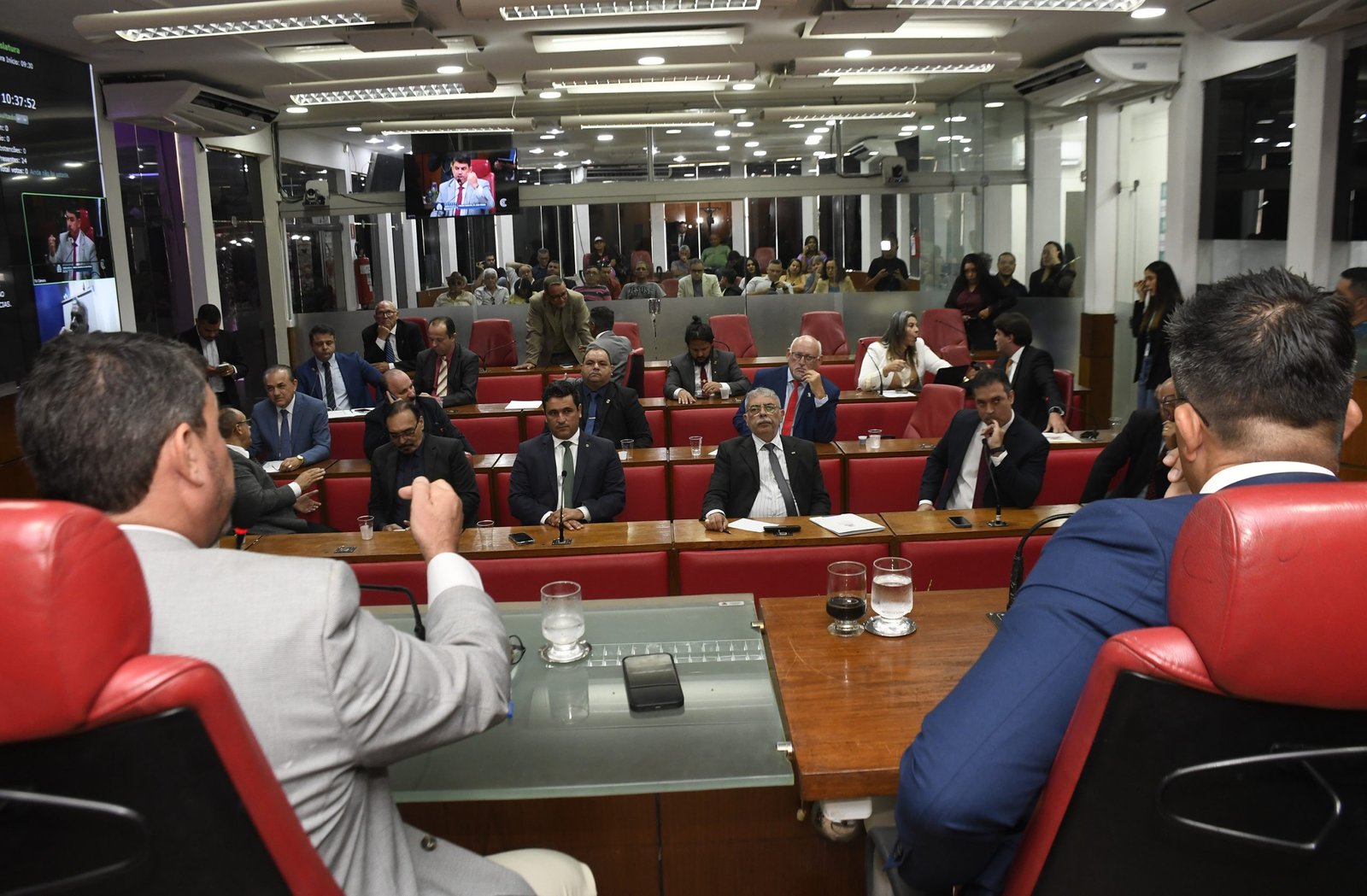 Cmjp Aprova Lei De Zoneamento, Uso E Ocupação Do Solo